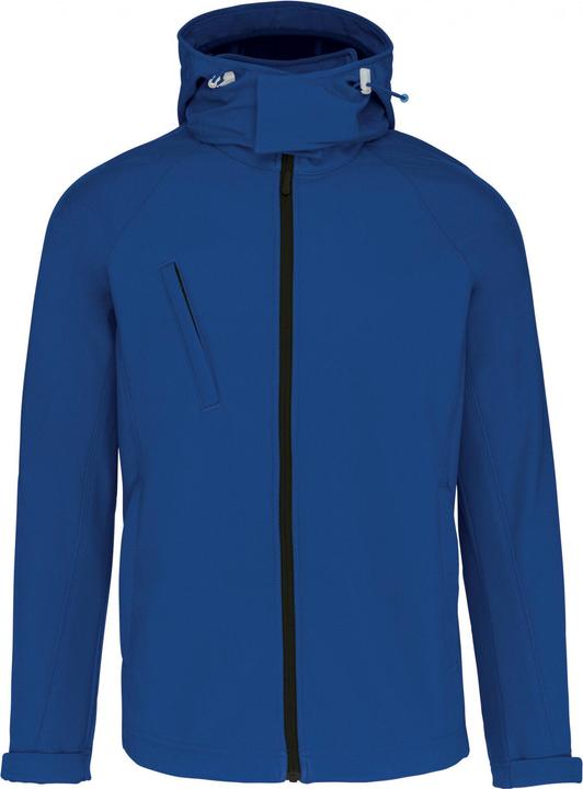 Produktbild Kariban Softshell (4XL)