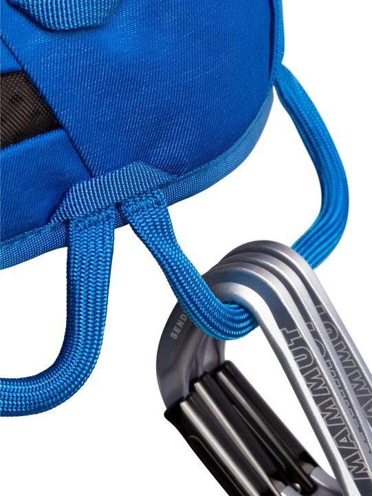 Produktbild Mammut Ophir 3 Slide Klettergurt (M)