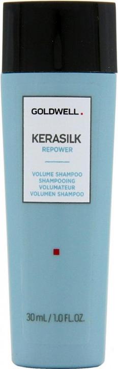 Actual product image Kerasilk Repower (30 ml, Liquid shampoo)