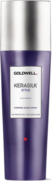Actual product image Kerasilk Style Forming Shape Spray
