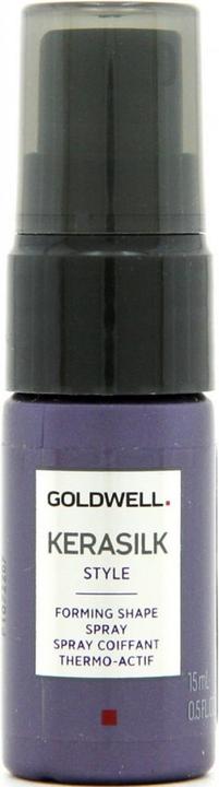 Actual product image Kerasilk Style Forming Shape Spray