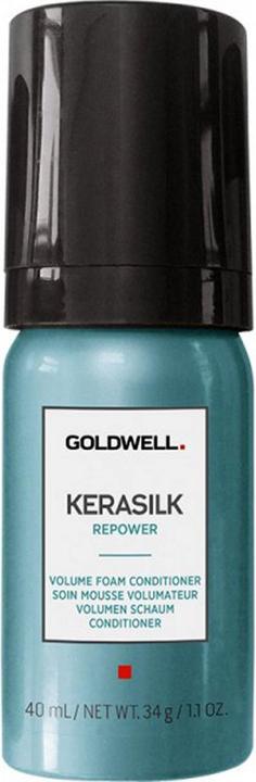 Produktbild Kerasilk Repower Volume Foam Conditioner (40 ml)