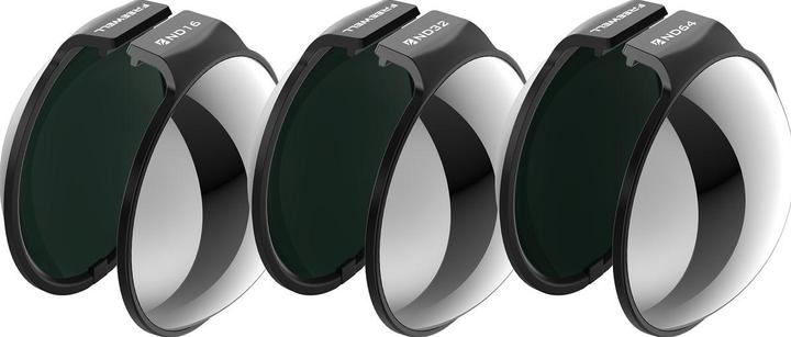 Produktbild Freewell Osmo 360 ND Filters - 3 Pack