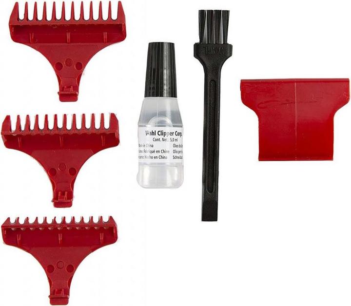 Actual product image Wahl Detailer T-Wide
