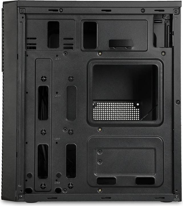 Produktbild iBox OAP88 PC CASE I-BOX APUS 88 (ATX, mATX, Mini-ATX)