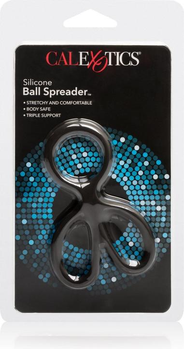 Image du produit CalExotics Séparateur de testicules (6.25 cm)