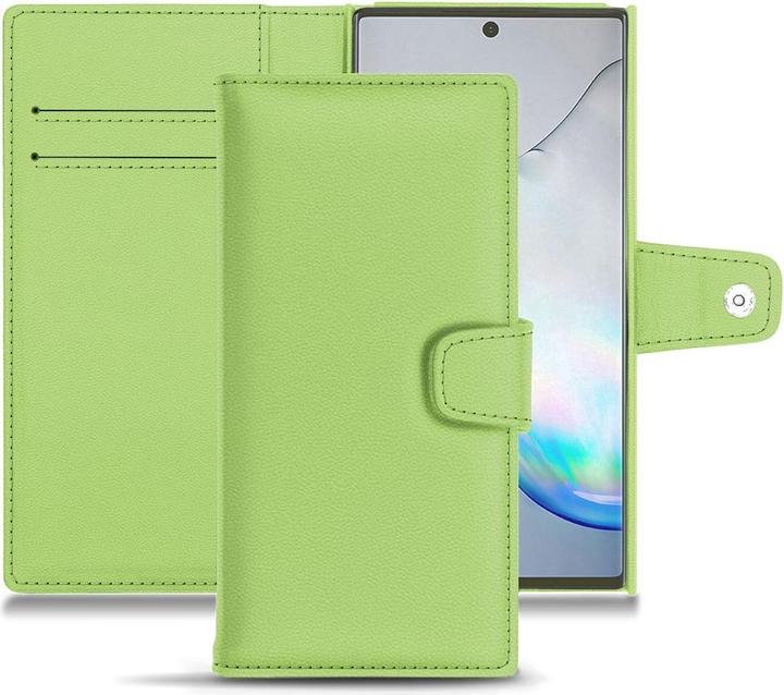 Immagine prodotto Noreve Cover in pelle portafoglio (Samsung Galaxy Note 10+)