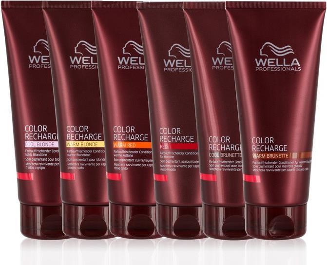 Produktbild Wella Color Recharge Conditioner (200 ml)