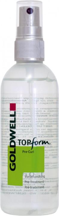 Produktbild Goldwell Top Form Pre Curl (150 ml)