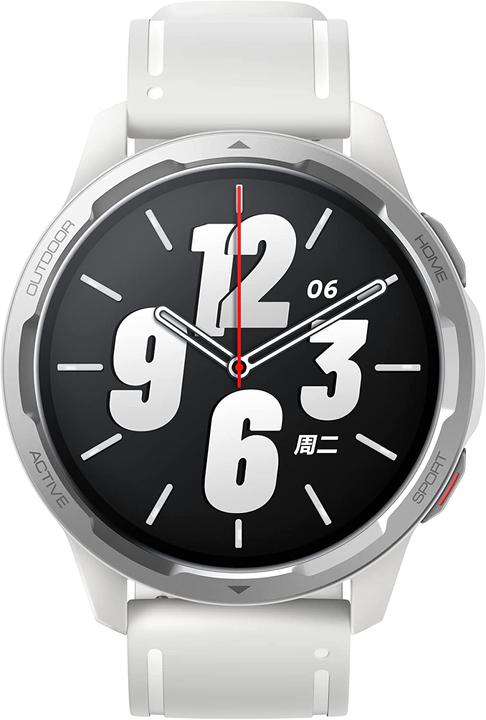 Produktbild Xiaomi Watch S1 Active (47.30 mm)