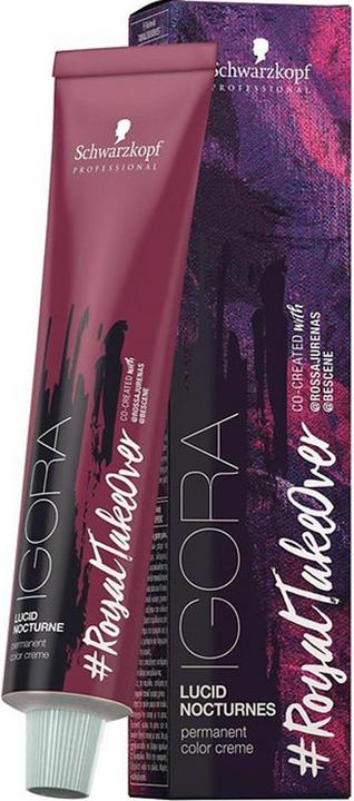 5-819 Hellbraun Rot Cendré Violett