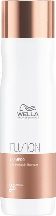 Produktbild Wella Fusion (500 ml, Flüssiges Shampoo)