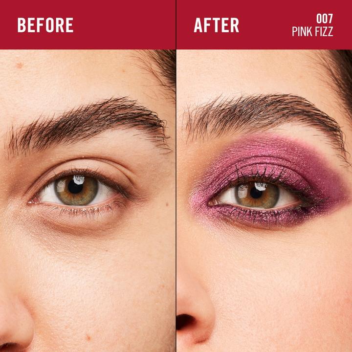 Actual product image Rimmel London Wonder'Last Shadow Stick (007 Pink Fizz)