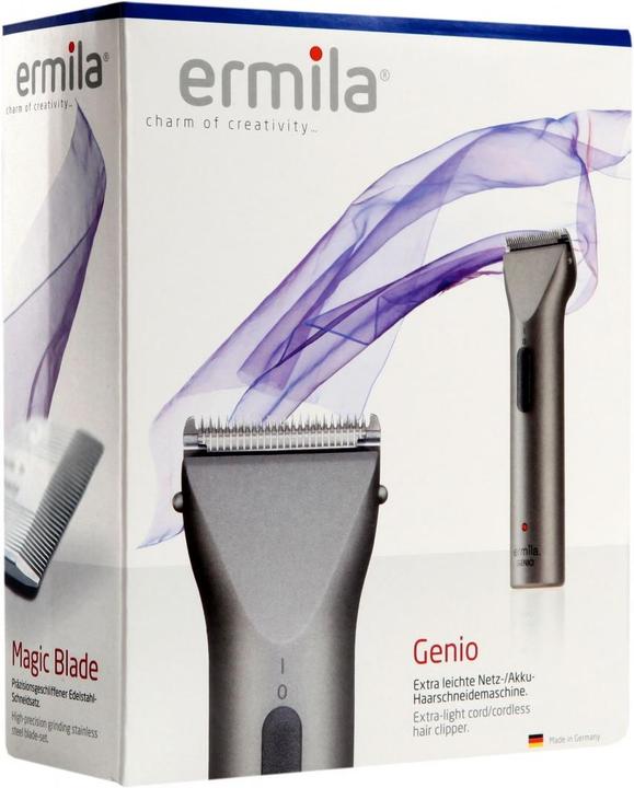 Produktbild Ermila 1565-0038 Genio Haarschneider