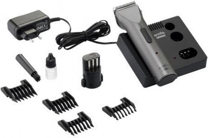 Actual product image Ermila Genius