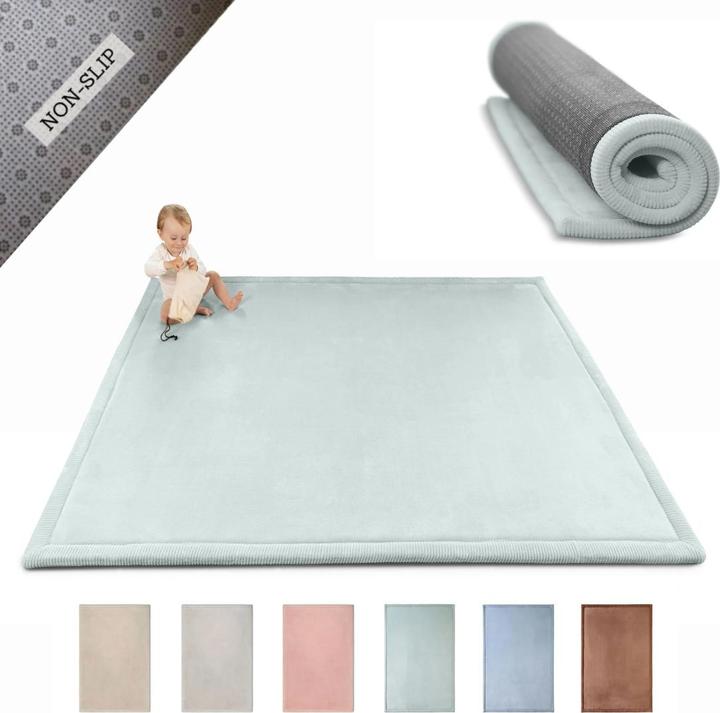 Productafbeelding Hakuna Matte XXL fluwelen mat wolk (200 x 150 cm)