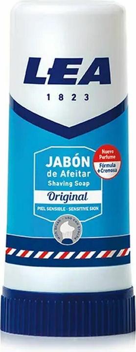 Immagine prodotto Room05 Sapone da barba originale in stick LEA 50g (50 ml, Sapone da barba)