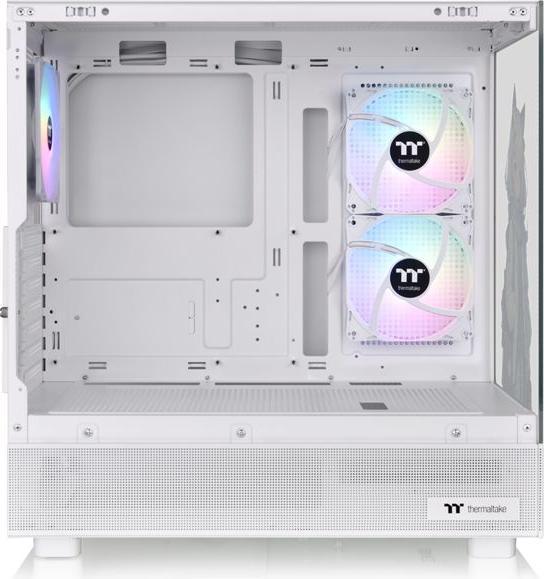 Produktbild Thermaltake View 270 SP Edition (mATX, Mini-ITX, ATX, E-ATX)