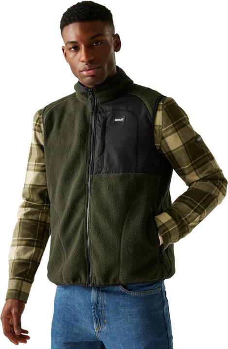 Produktbild Regatta Frankie Weste Teddyfleece (S)