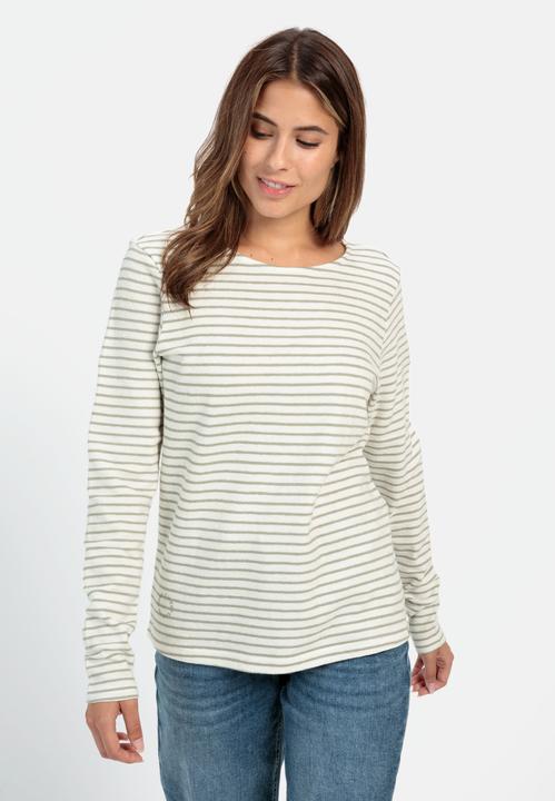 Immagine prodotto Camel Active Camicia a maniche lunghe in cotone organico (XXL)
