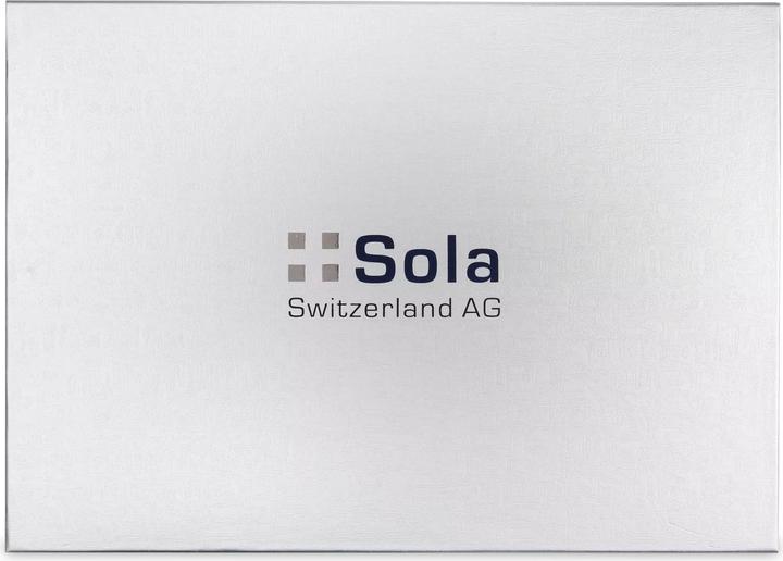 Produktbild Sola Besteckset MADRID ELITE 24-tlg.