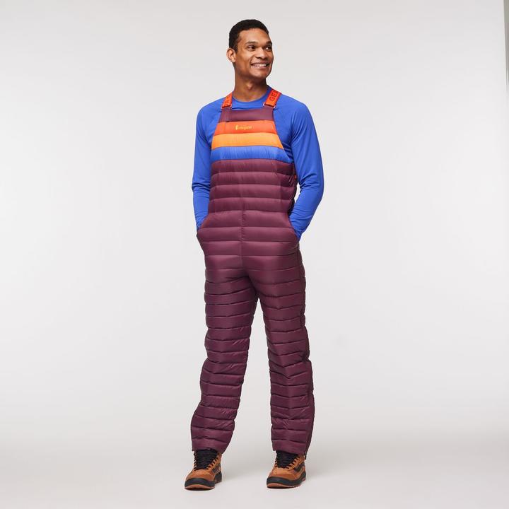 Actual product image Cotopaxi Fuego Down Overall (S)
