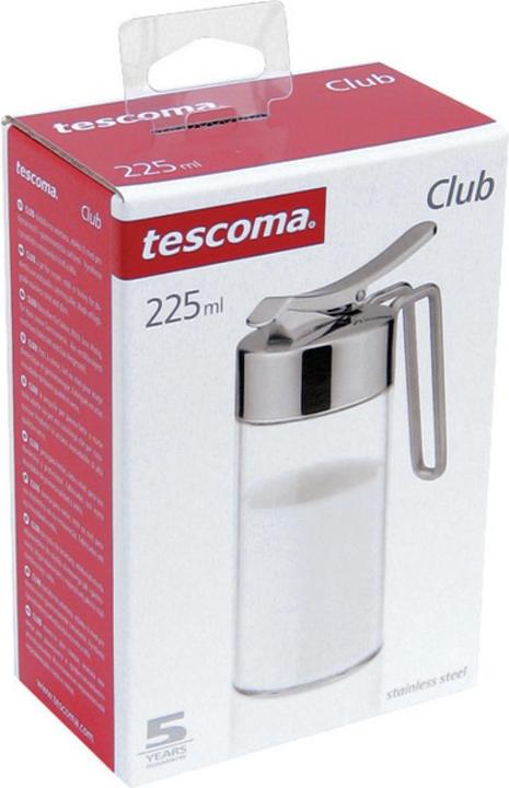 Produktbild Tescoma Sahnekännchen 225 ml CLUB (0.23 l)