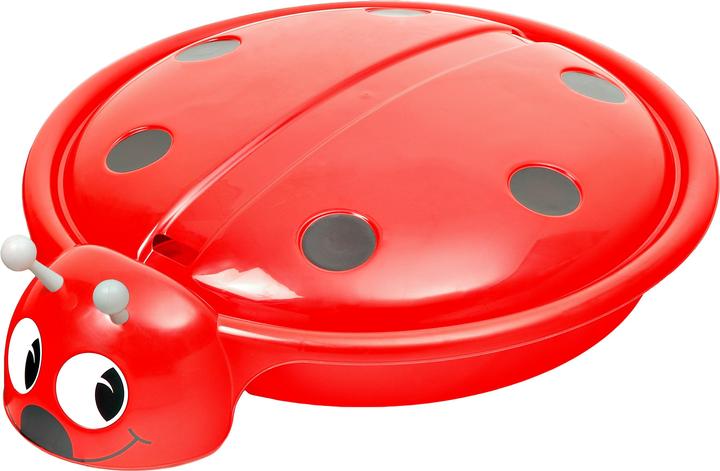 Produktbild Starplast Marienkäfer