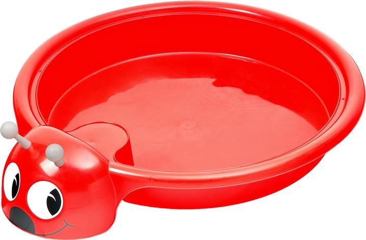 Produktbild Starplast Marienkäfer