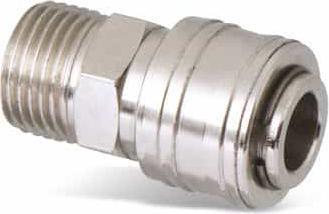 Produktbild Eneroid Druckluft-Schnellkupplung 1/2"-AG