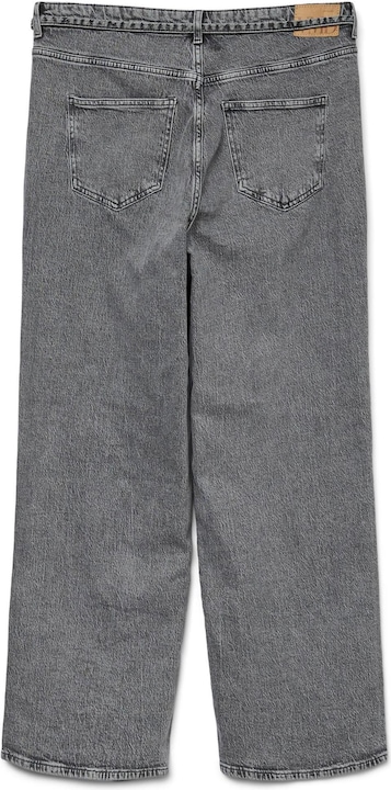 Produktbild Vero Moda VMCTESSA Hohe Taille Weiter Beinschnitt Jeans Weit geschnitten (54)