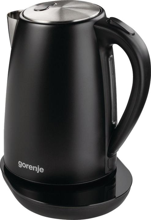 Produktbild Gorenje K17TRB black (1.70 l)
