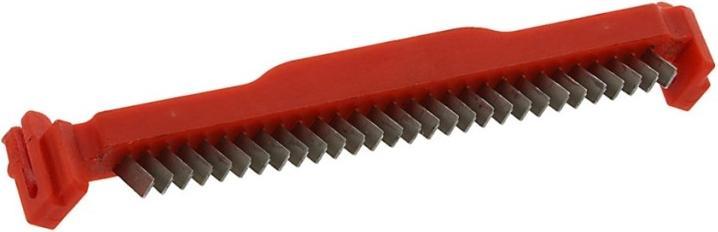 Produktbild de Buyer Julienne Klinge 2 mm