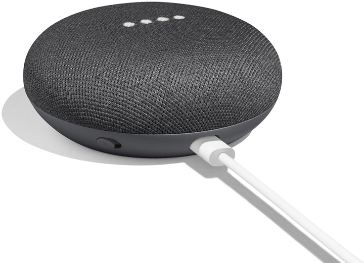 Image du produit Google Accueil Mini (Assistant Google, IFTTT)