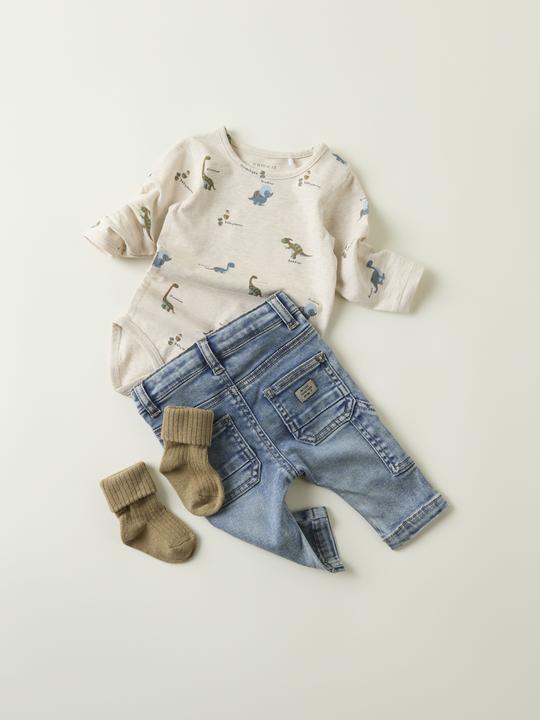 Produktbild Name it Slim Fit Jeans (62)