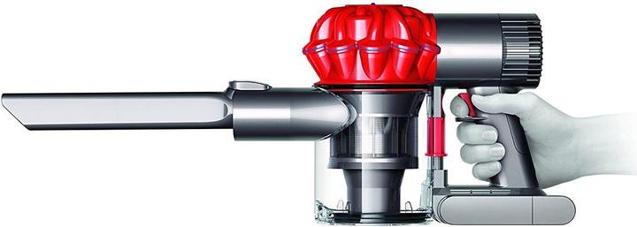 Actual product image Dyson V6 Car & Boat Extra
