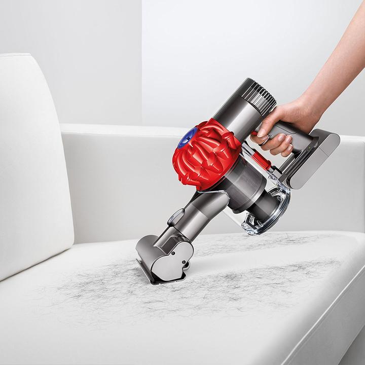 Actual product image Dyson V6 Car & Boat Extra