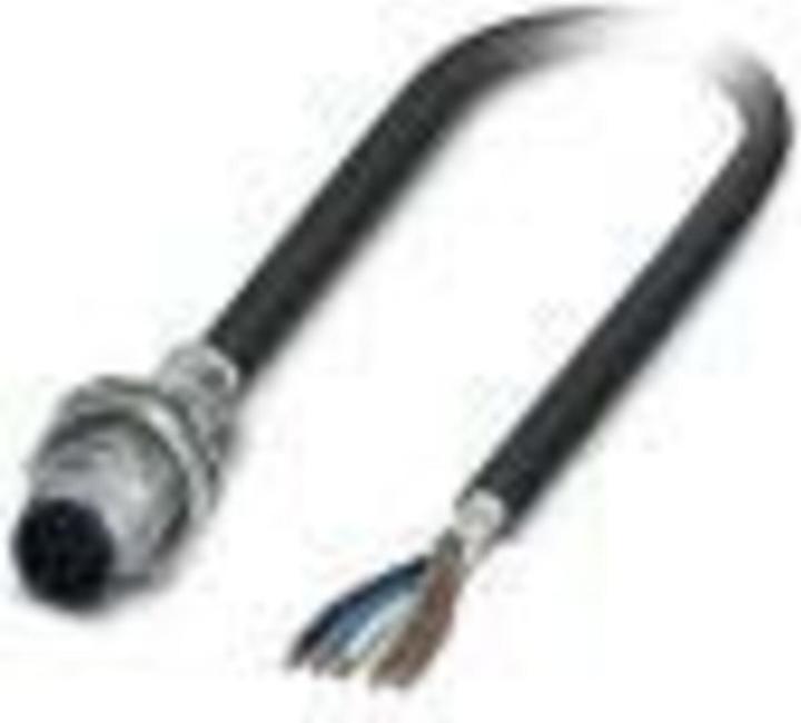 Produktbild Phoenix Contact Sensor-/Aktor-Einbausteckverbi