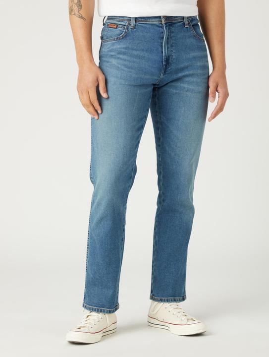 Wrangler Jeans Texas Low Stretch