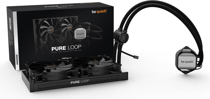 Produktbild be quiet! Pure Loop