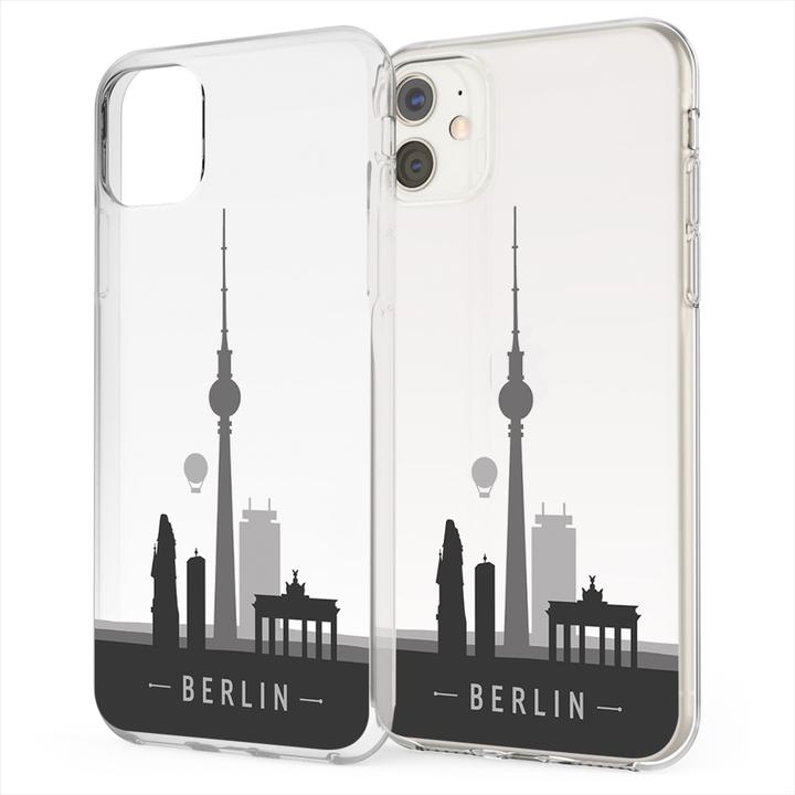 Immagine prodotto Nalia Copertina Motif (Apple iPhone 11)