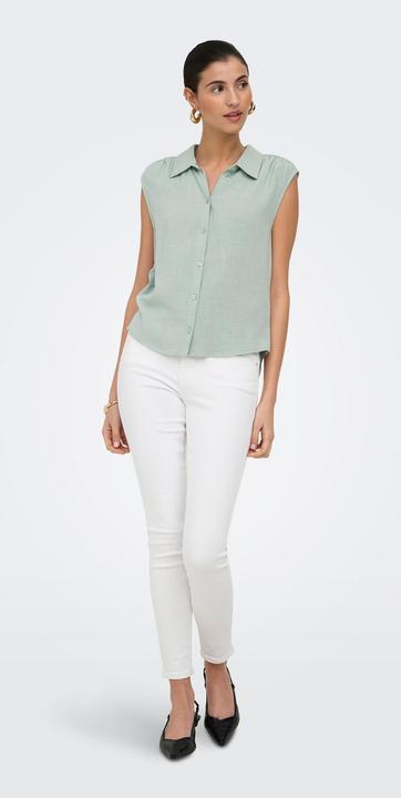 Immagine prodotto Only ONLSIESTA Leinen Hemd Hemd (M)