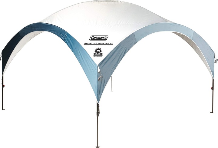 Coleman passo veloce (450 cm, 450 cm)