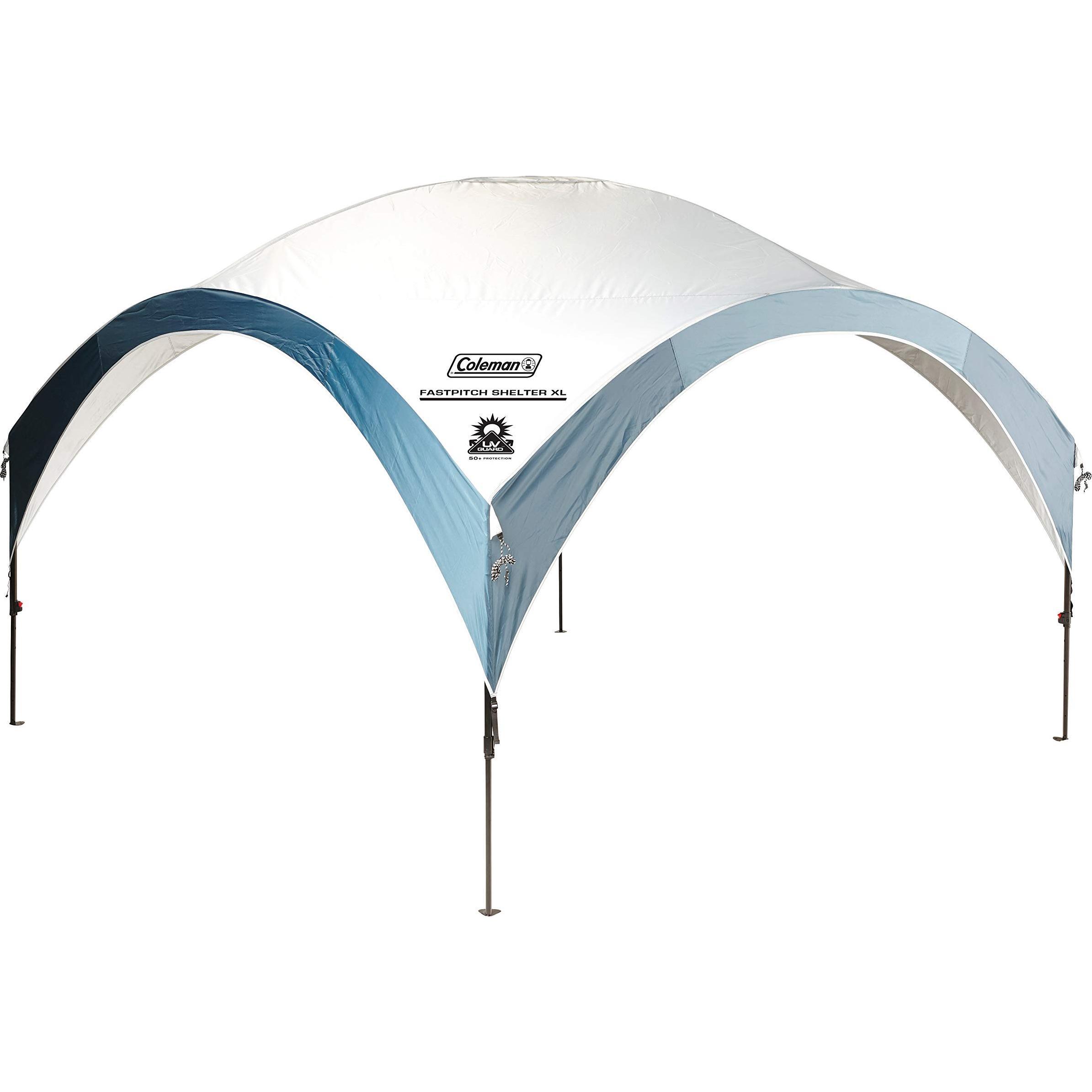 Coleman, Pavillon, Fast Pitch (450 cm, 450 cm)