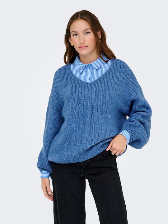 Produktbild JdY JDYDINEA Strickpullover Strickpullover (M)
