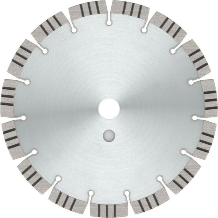 Actual product image Bosch Professional Zubehör PRO Abrasive diamond cutting disc, 230 x 22.23 mm