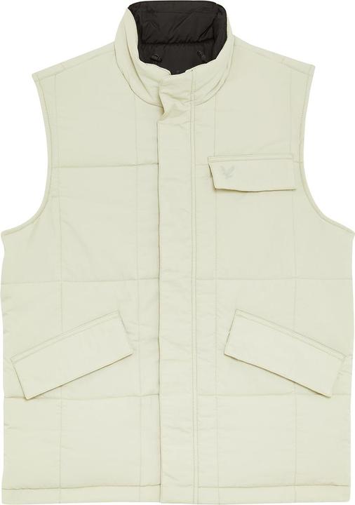 Produktbild Lyle and Scott Steppweste (S)