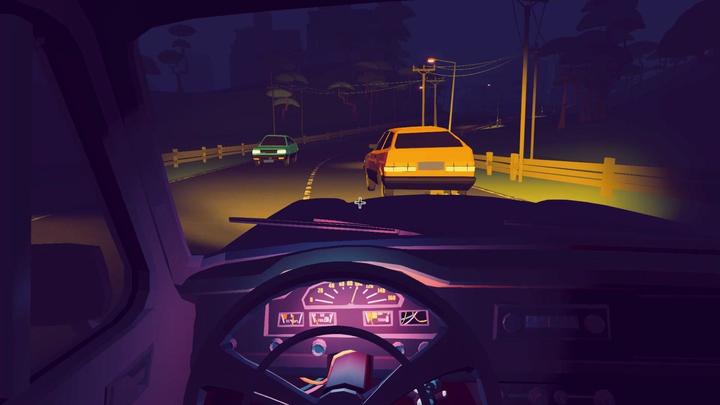 Produktbild Excalibur Games Road To Guangdong (Switch, Switch Lite, Switch OLED, EN)