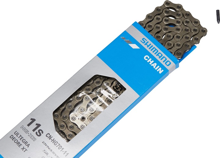 Immagine prodotto Shimano Ultegra / XT CN-HG701 (11-velocità)
