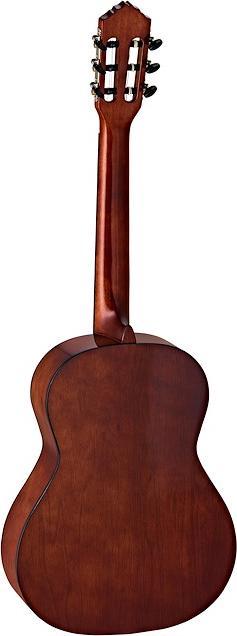 Produktbild Ortega Klassik Gitarre Student Series 3/4 (Akustik Gitarre, Walnuss, Mahagoni, Fichte)